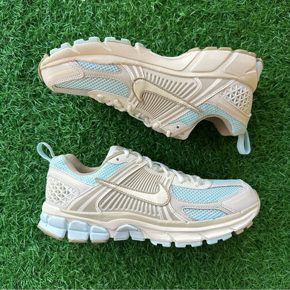 Nike Vomero 5 Glacier Blue / Sail - Picture 13 of 13